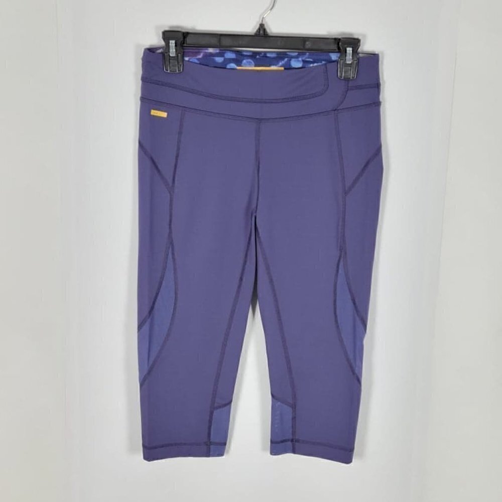 Lole Capri Leggings #123  Size M